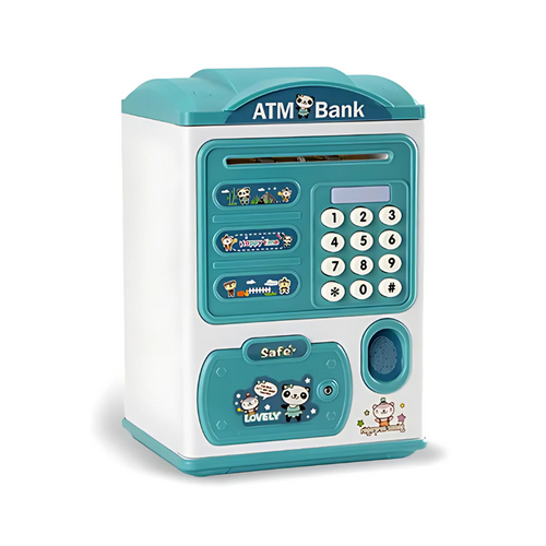 Skanto | KiddyBank