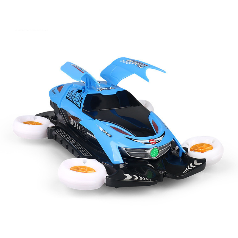 Skanto | SpinRacer