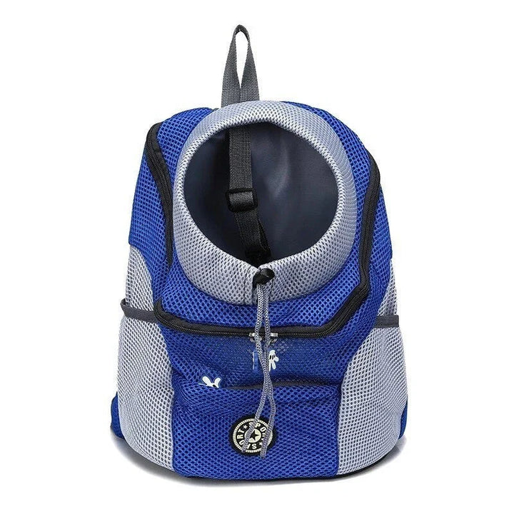 PetGo – Behagelig og sikker hunde rygsekk Skanto