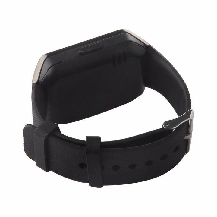 Skanto | Bluetooth Smartklokke DZ09 Android Telefon TF SIM-kort Kamera Menn Kvinner Sport Klokke For Iphone IOS PK Y1 A1 GT08 Smartklokke