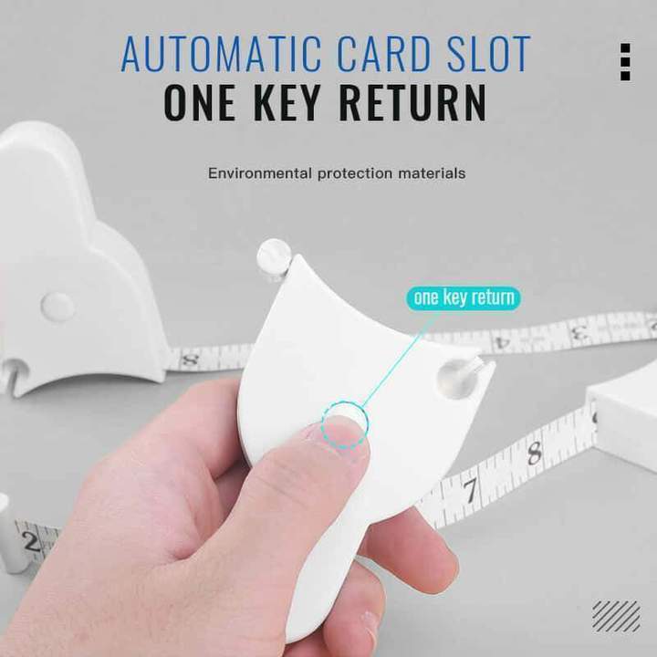 Skanto | Automatisk Båndmål Caliper