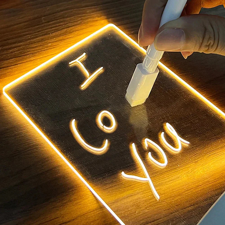 Skanto | Nattlampe med kunstnerisk preg – Design og belys