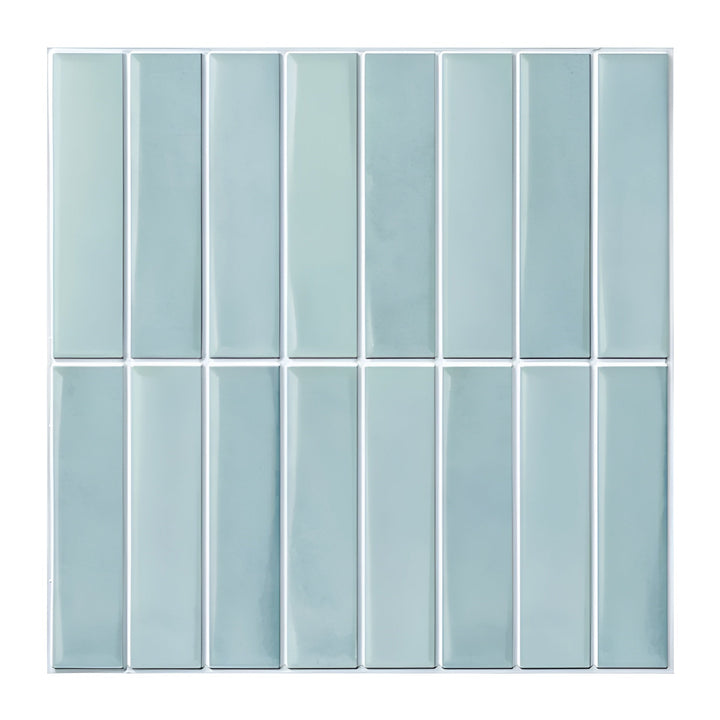 Trendy selvklebende veggpaneler - PeelLux | Skanto