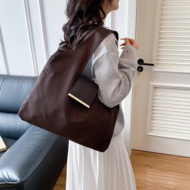 FlexiTote — Aldri uten den – din smarte bag for frihet og stil alltid med deg! | Skanto