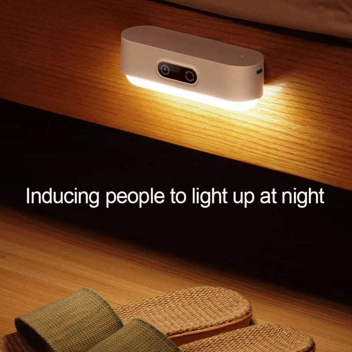 MagnetLight – Slank LED-belysning for moderne liv Skanto