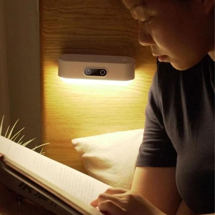 MagnetLight – Slank LED-belysning for moderne liv Skanto