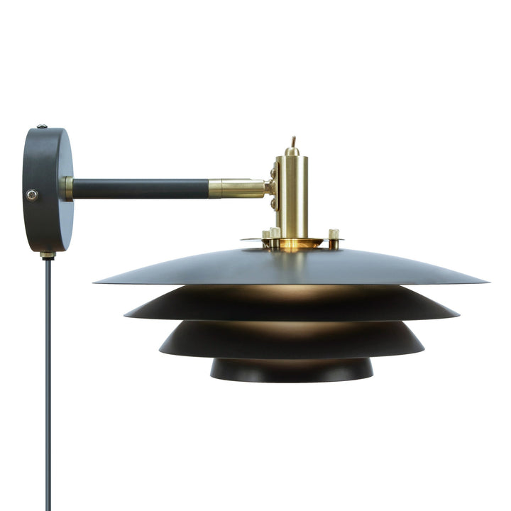 Skanto | Vegglampe Elegance Inspirert av den franske provinsen