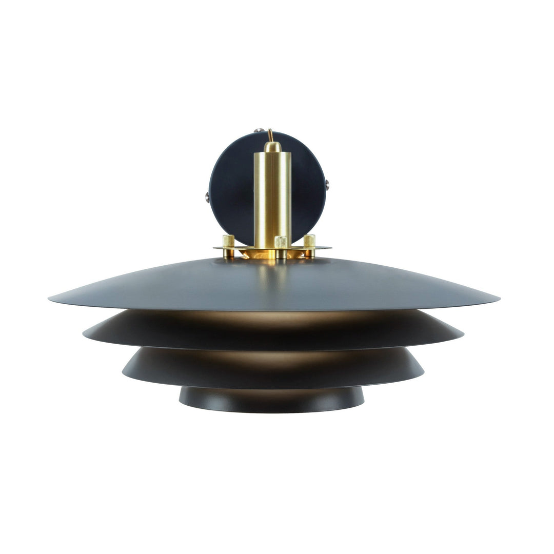 Skanto | Vegglampe Elegance Inspirert av den franske provinsen