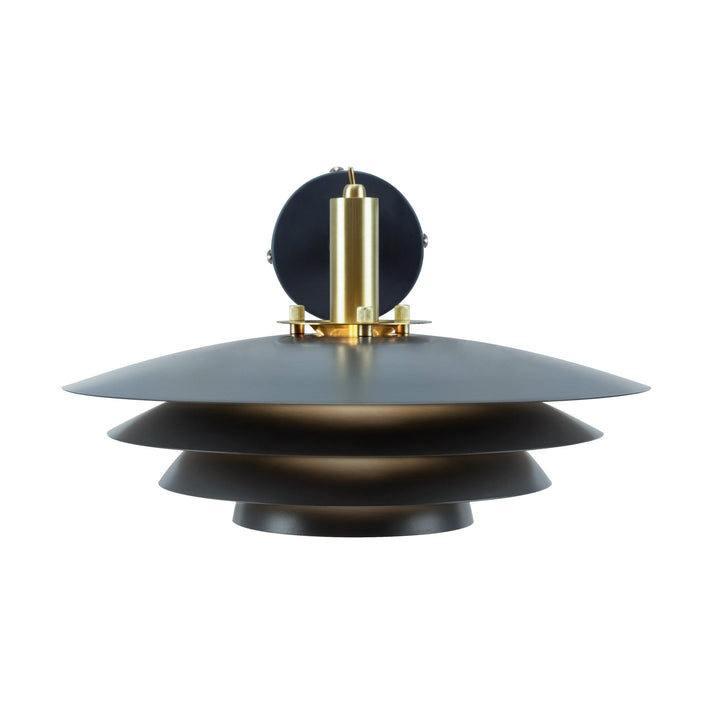 Skanto | Vegglampe Elegance Inspirert av den franske provinsen