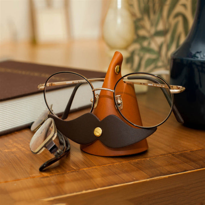 Skanto | Brilleholder | Stilfull og Holdbar | Oppbevar brillene dine