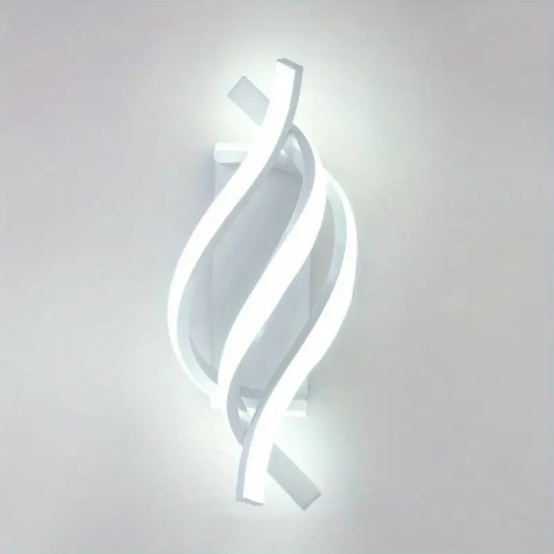 Skanto | BrillianceBeam Moderne Minimalistisk Vegglampe