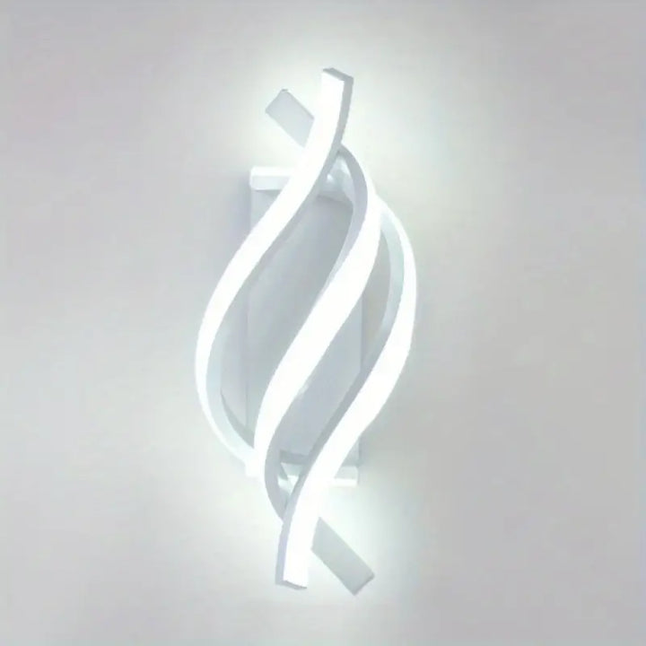 Skanto | BrillianceBeam Moderne Minimalistisk Vegglampe