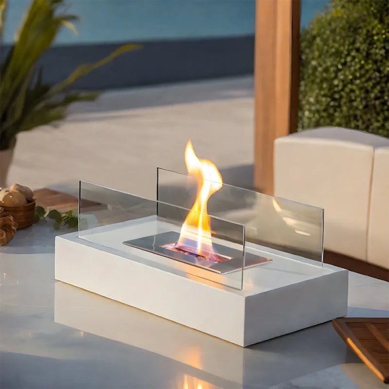 Skanto | Evig Flamme Bordpeis