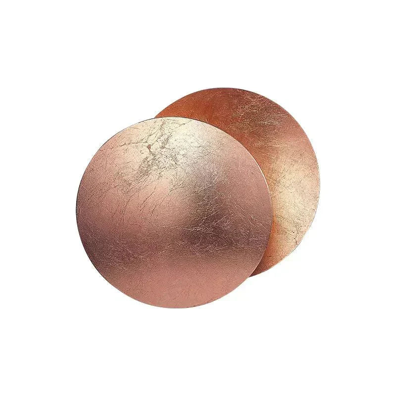 EclipseLamp™ - Solformørkelse vegglampe Skanto