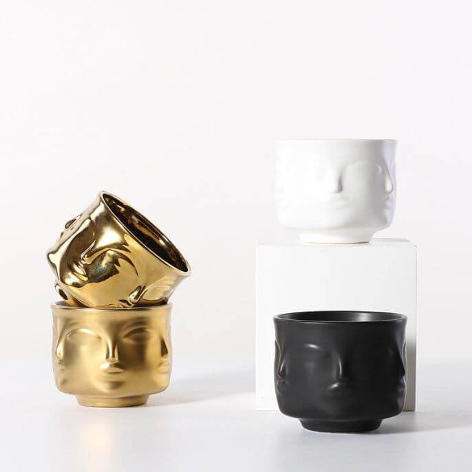 Buddha Hode Pot | Skanto