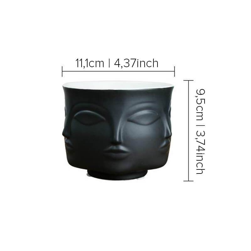 Buddha Hode Pot | Skanto