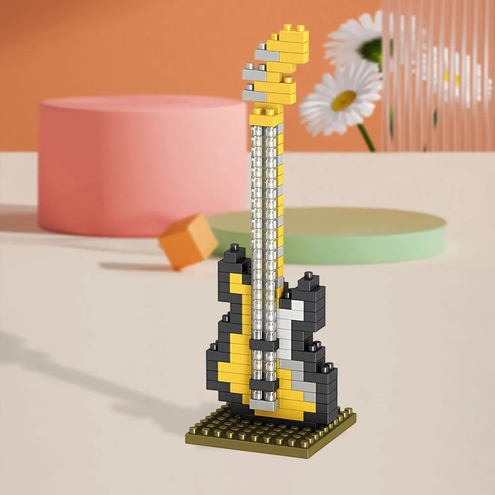 Skanto | Mini Musikkmaker Sett