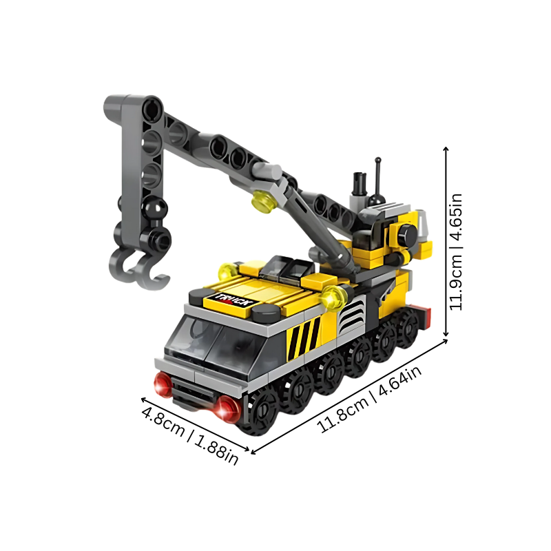 Skanto | BuildBots