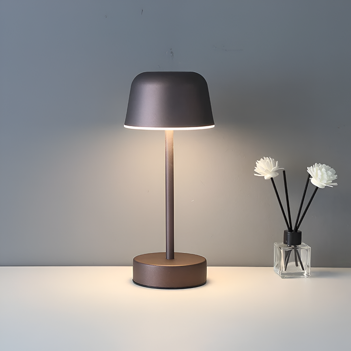 Skanto | Trådlampe i retrodesign