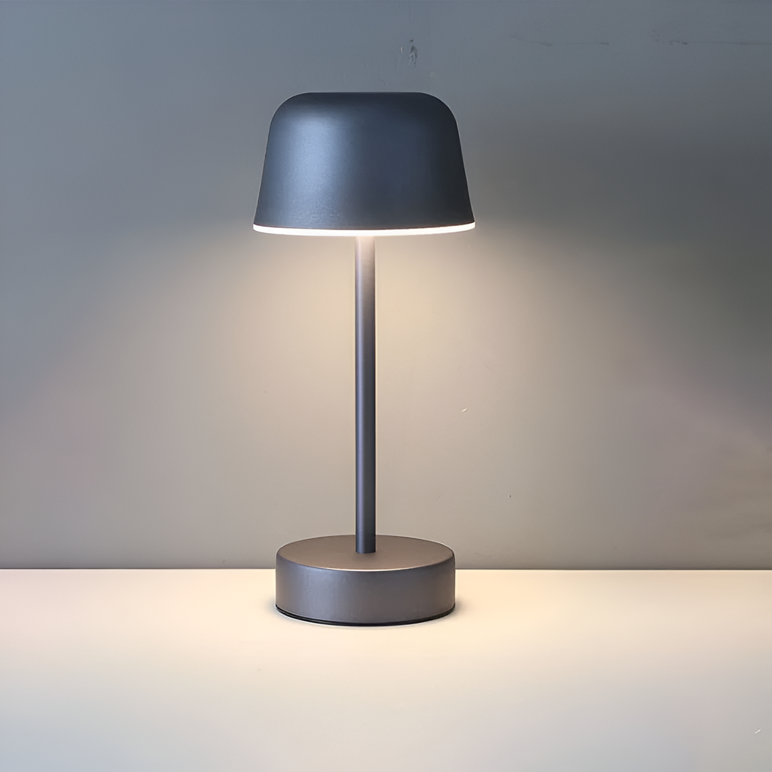 Skanto | Trådlampe i retrodesign