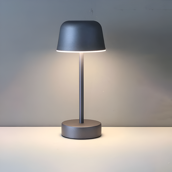 Skanto | Trådlampe i retrodesign