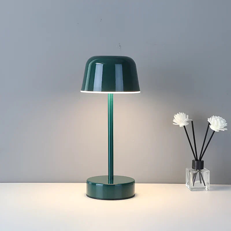 Skanto | Trådlampe i retrodesign