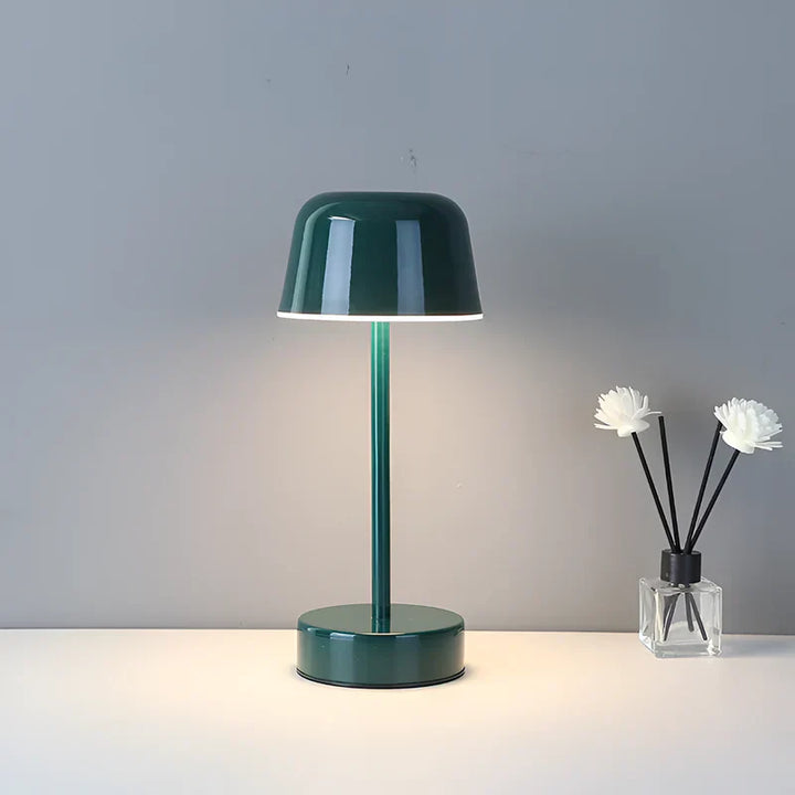 Skanto | Trådlampe i retrodesign