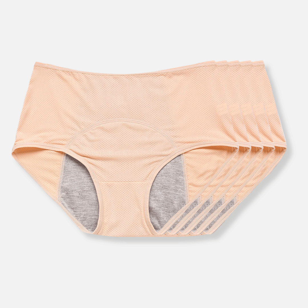 Skanto | 100% lekkasjesikker undertøy