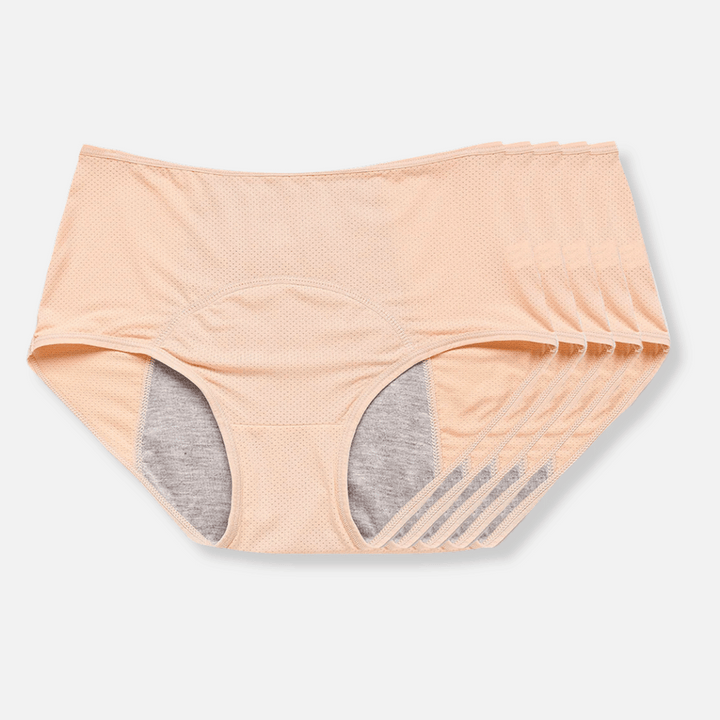 Skanto | 100% lekkasjesikker undertøy