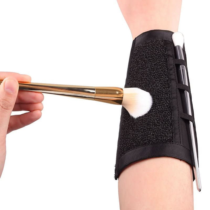 Skanto | BRUSHCLEAN – Profesjonell makeup børste renser for hygienisk renhet
