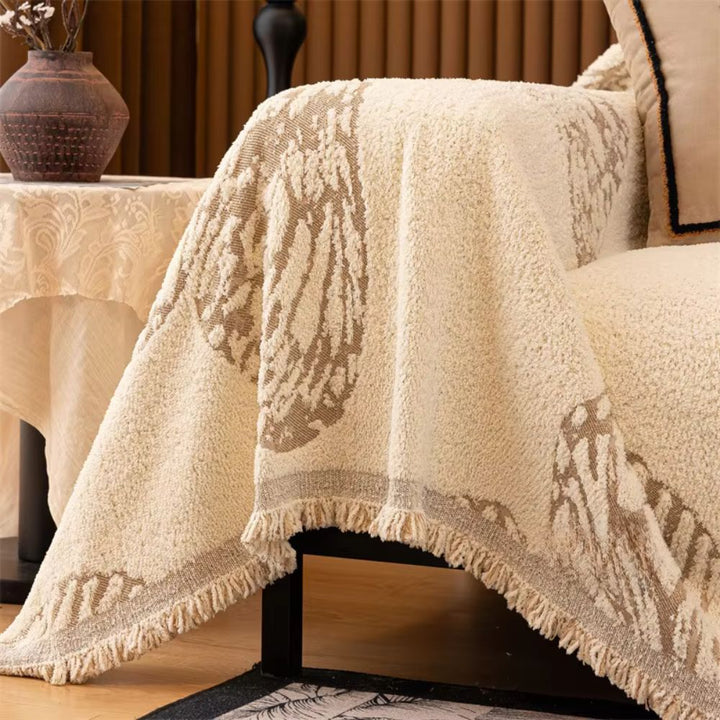 Skanto | Butterfly Loom Sofa Cover