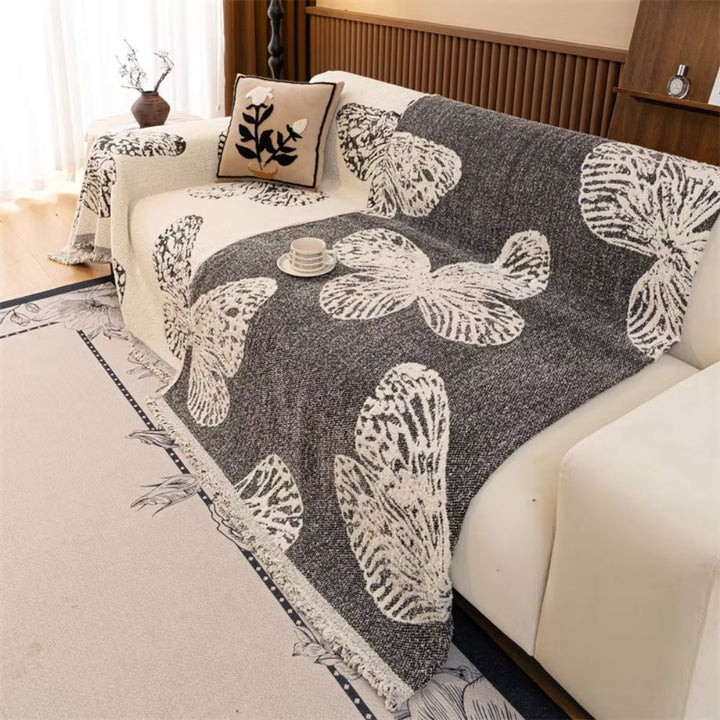 Skanto | Butterfly Loom Sofa Cover