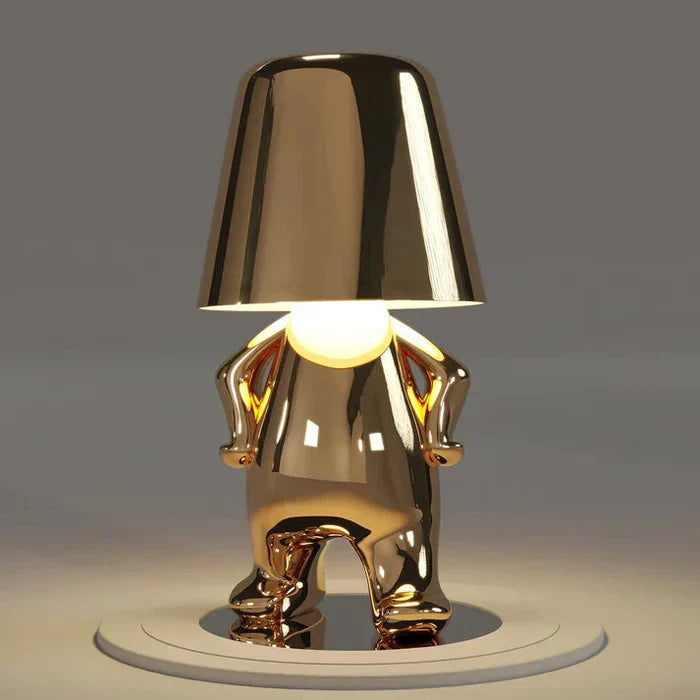 Elegant bordlampe for ditt interiør Skanto