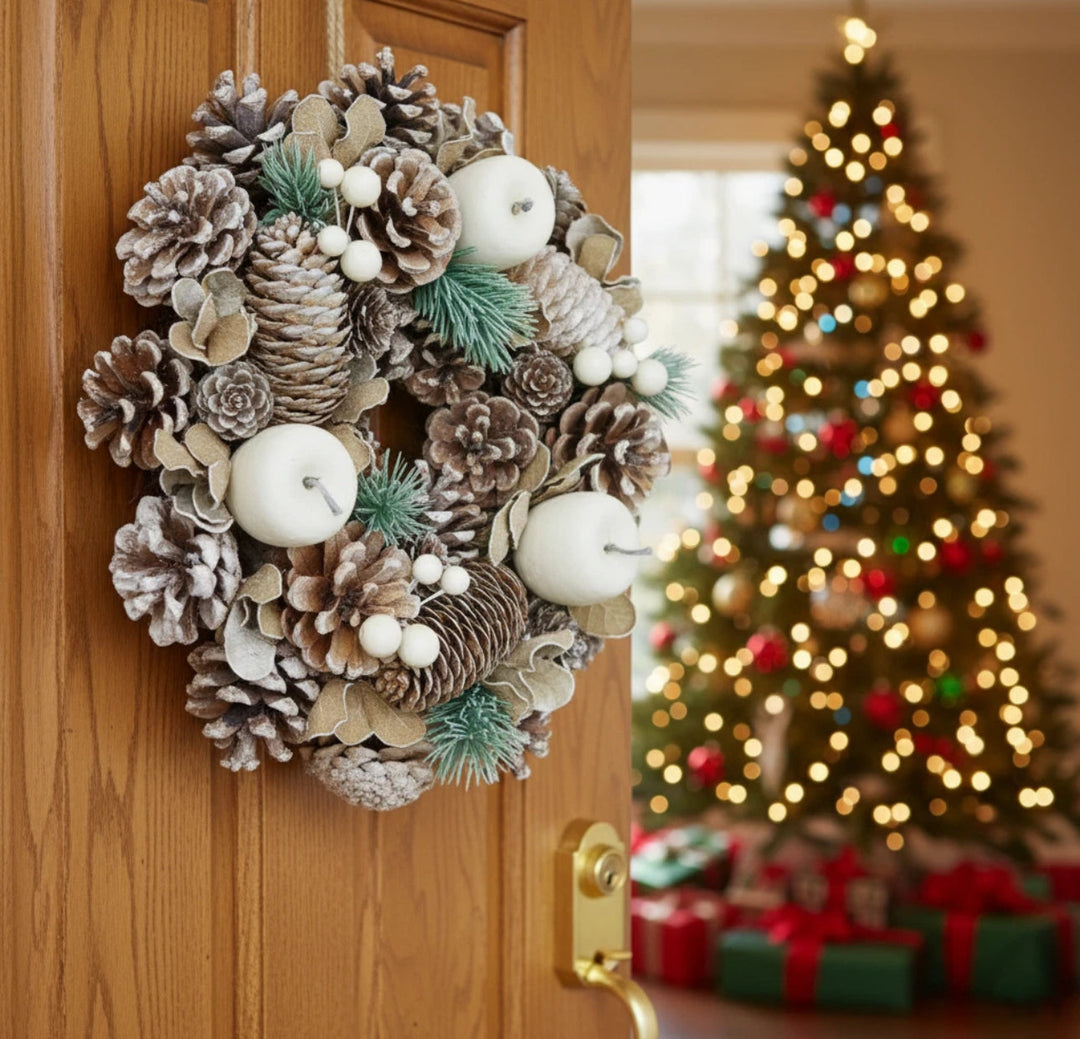 Skanto | Festiv Krans 25cm