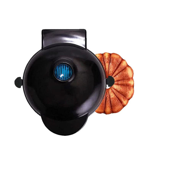 Skanto | Mini Bundt Cake Maker for Quick Treats with Non-Stick Coating