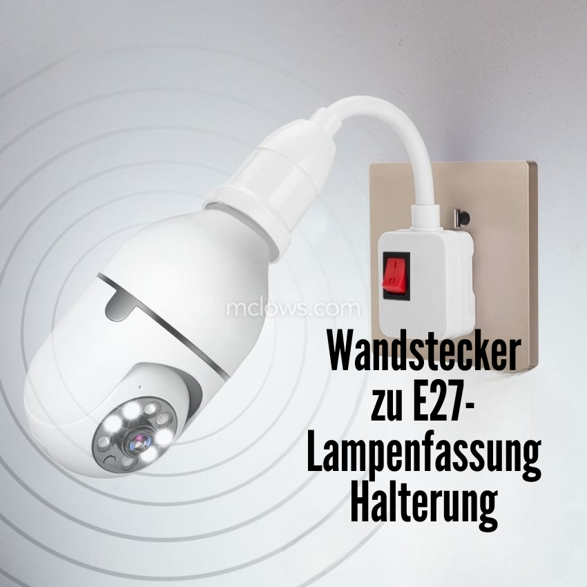 CCTV Kamera 360° Helikoptervisning for sikkerhet | Skanto