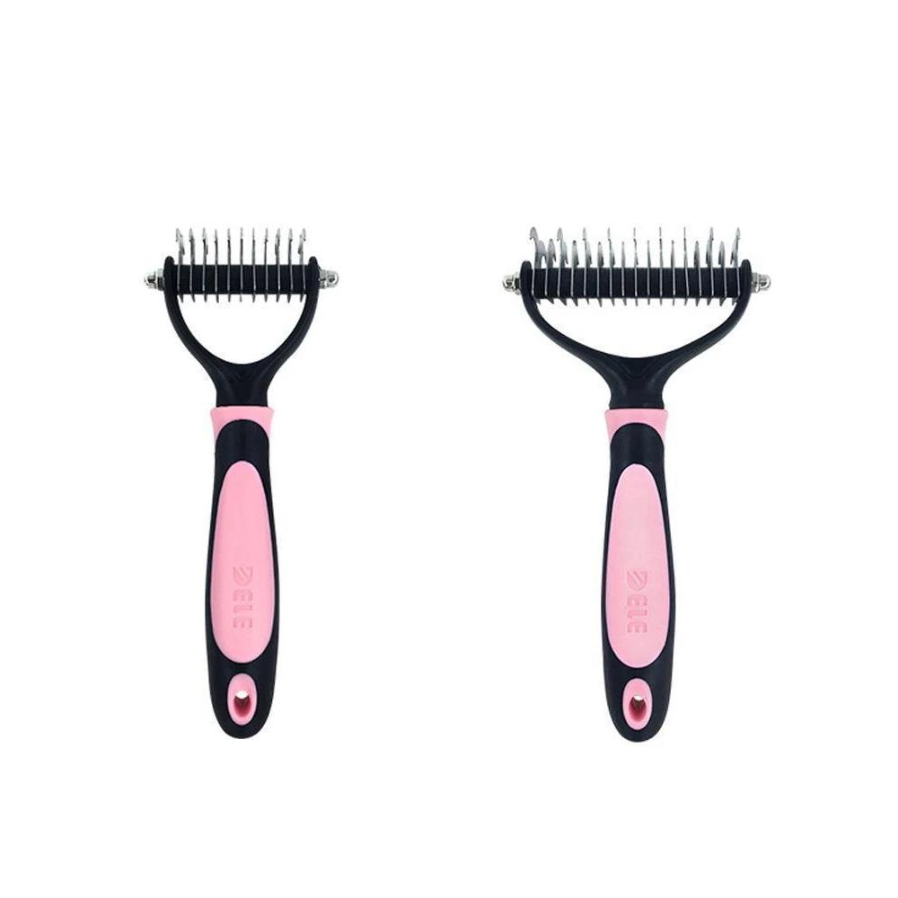 Skanto | Pet Care Double Comb