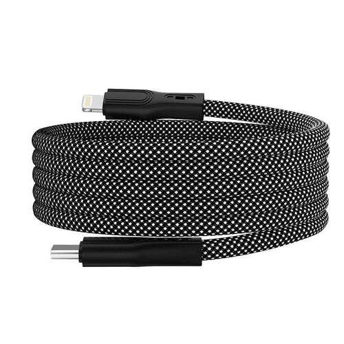 Skanto | Magnetiske Organiserte Kabler