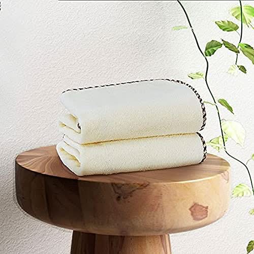 Skanto | Veluvon QuickDry Håndkle | Premium Mikrofiber Håndkle | Hurtigtørkende & Svært Absorberende | Myk, Lett & Reisesmart