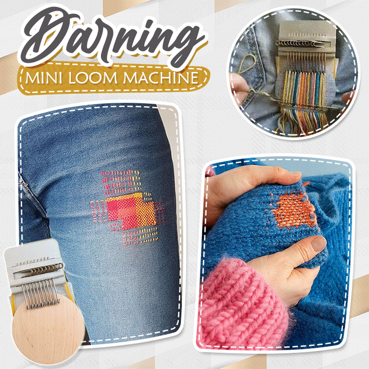 Skanto | ThreadMaster | Rask og Enkel Veving
