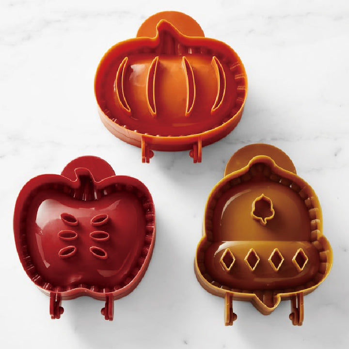 Hand Pie Mold | Skanto