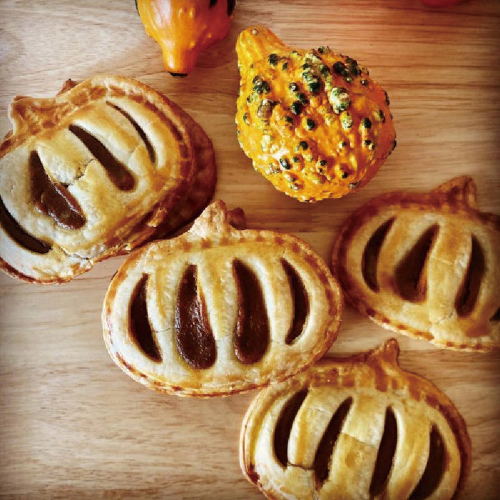 Hand Pie Mold | Skanto