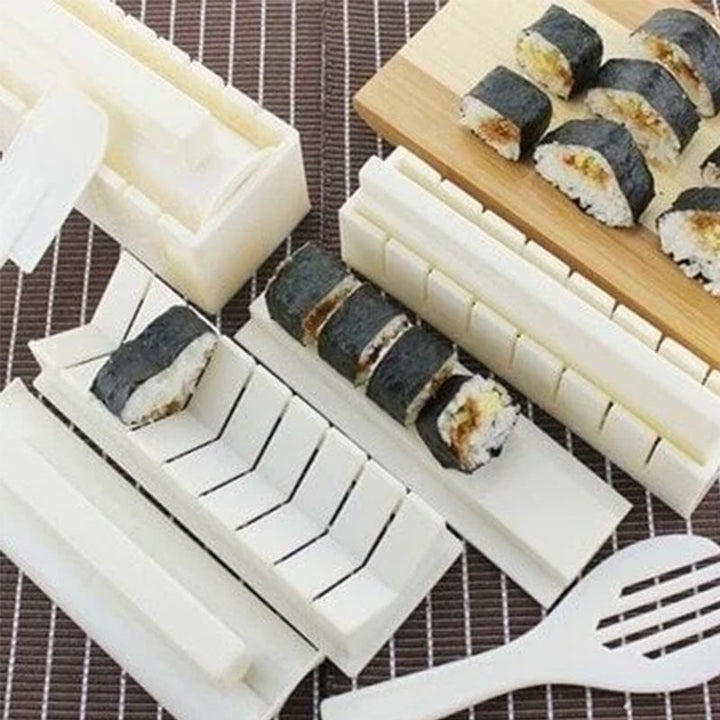 Sushi Mold | Skanto