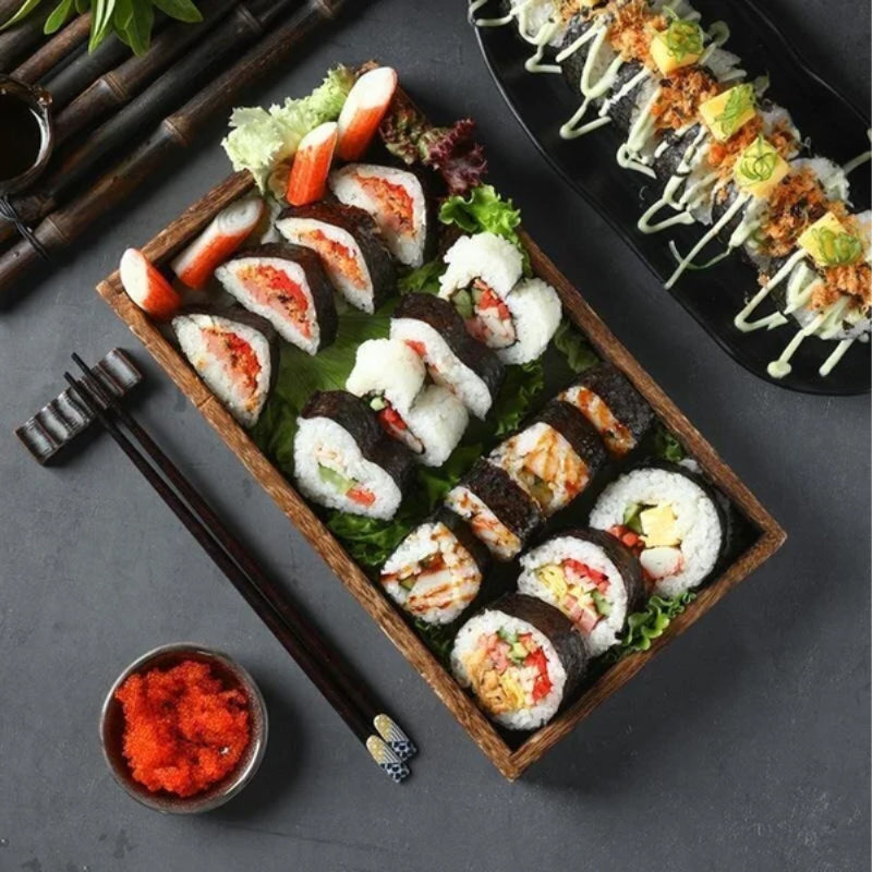 Sushi Mold | Skanto
