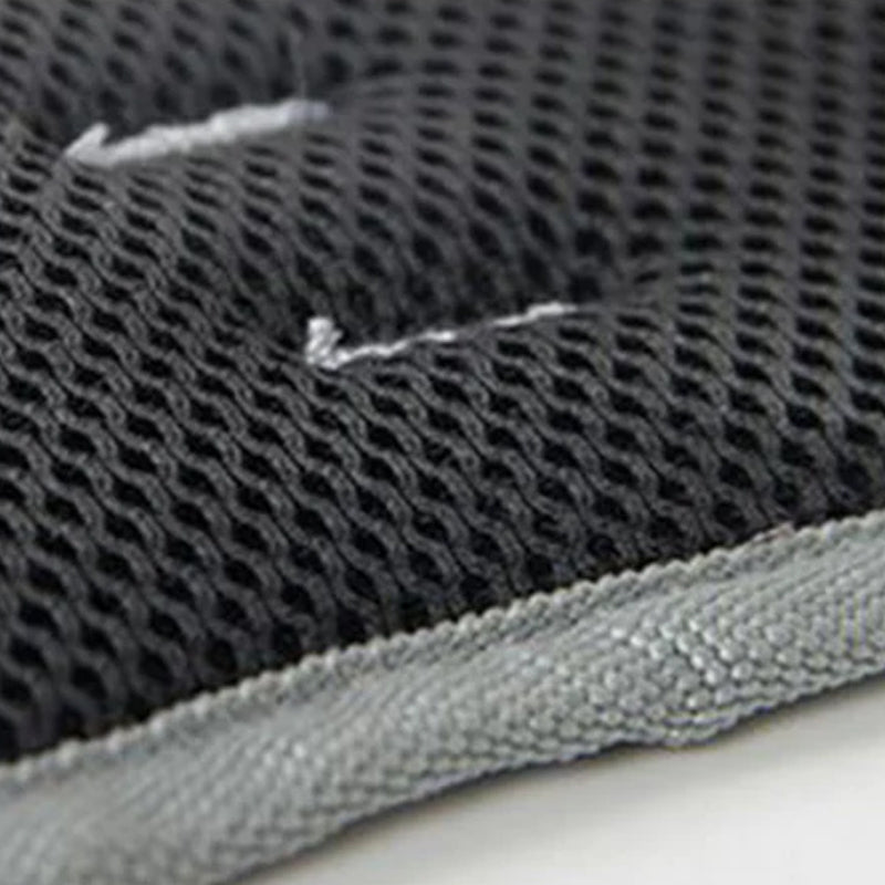 Ortopedisk stropp for bakben