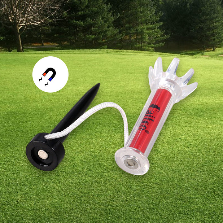 Skanto | Magnetiske Golf Spikes
