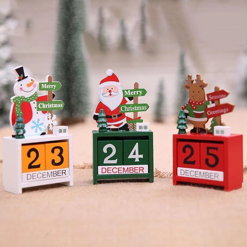 Juledekorasjonskalender | Skanto