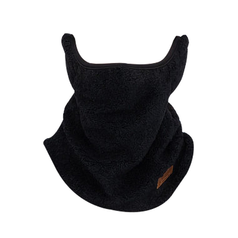 Winter Superfine Fleece Ansiktsdeksel | Skanto