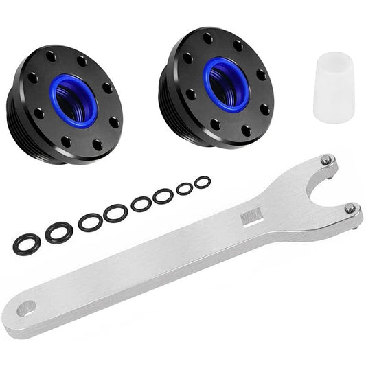 Norvo | Sett for hydraulisk styresylinder HC5345