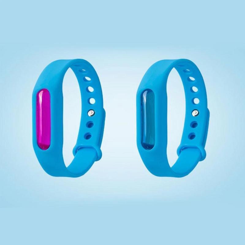 Skanto | Myggavvisende armbånd
